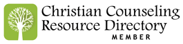 Christian Counseling Resource Directory Member Logo